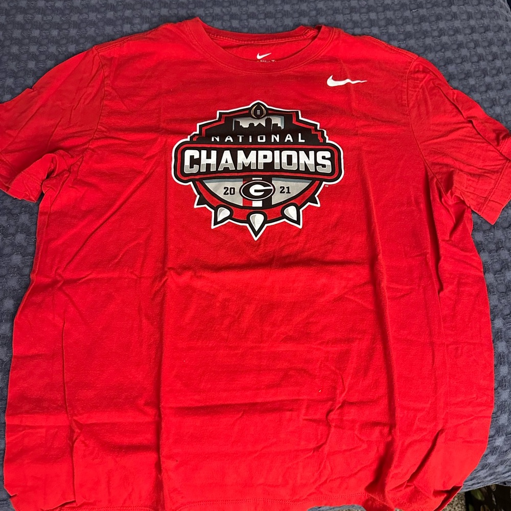 UGA Merch - Picture 2 of 7